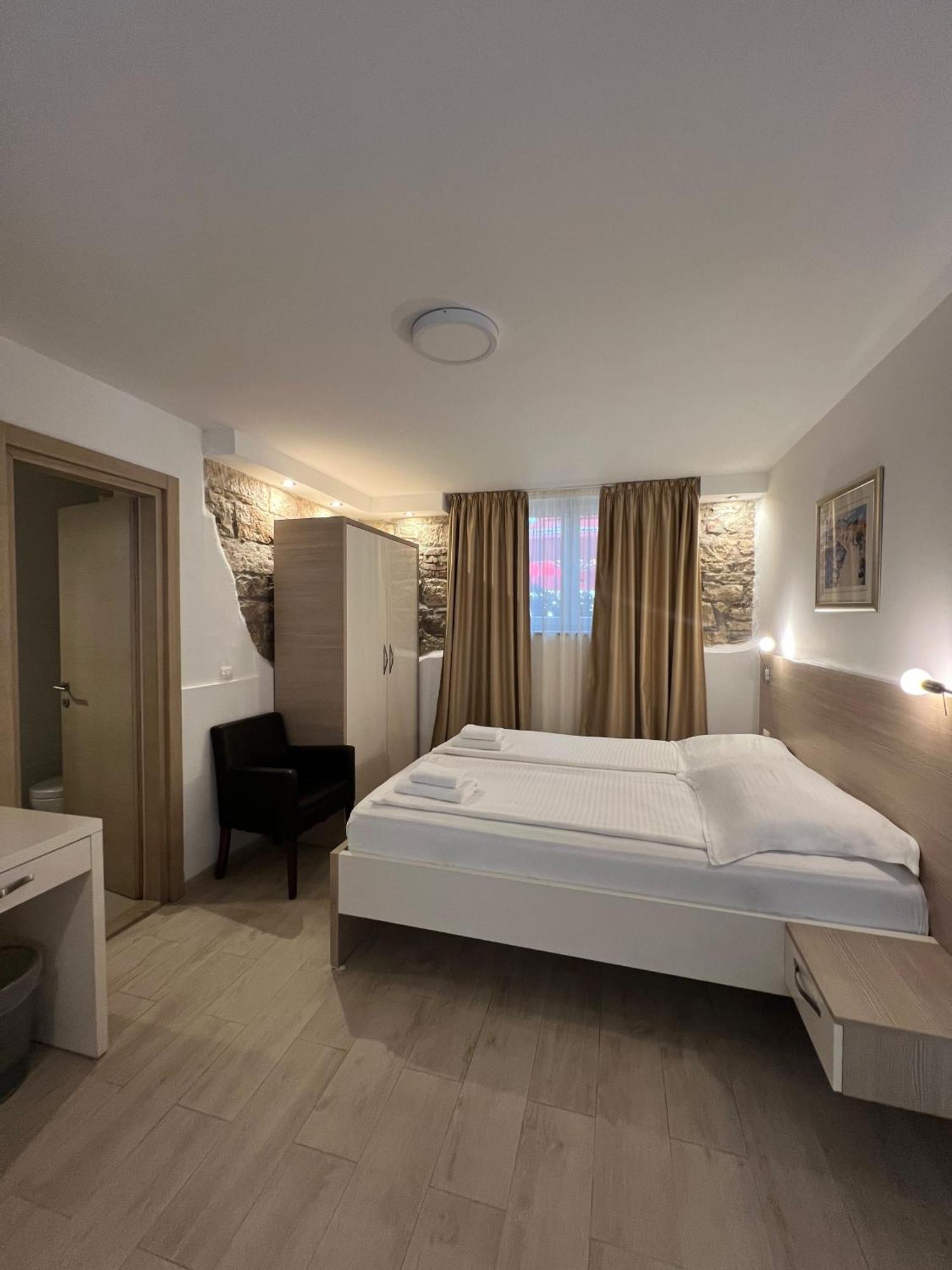 Minella Bed & Breakfast Poreč