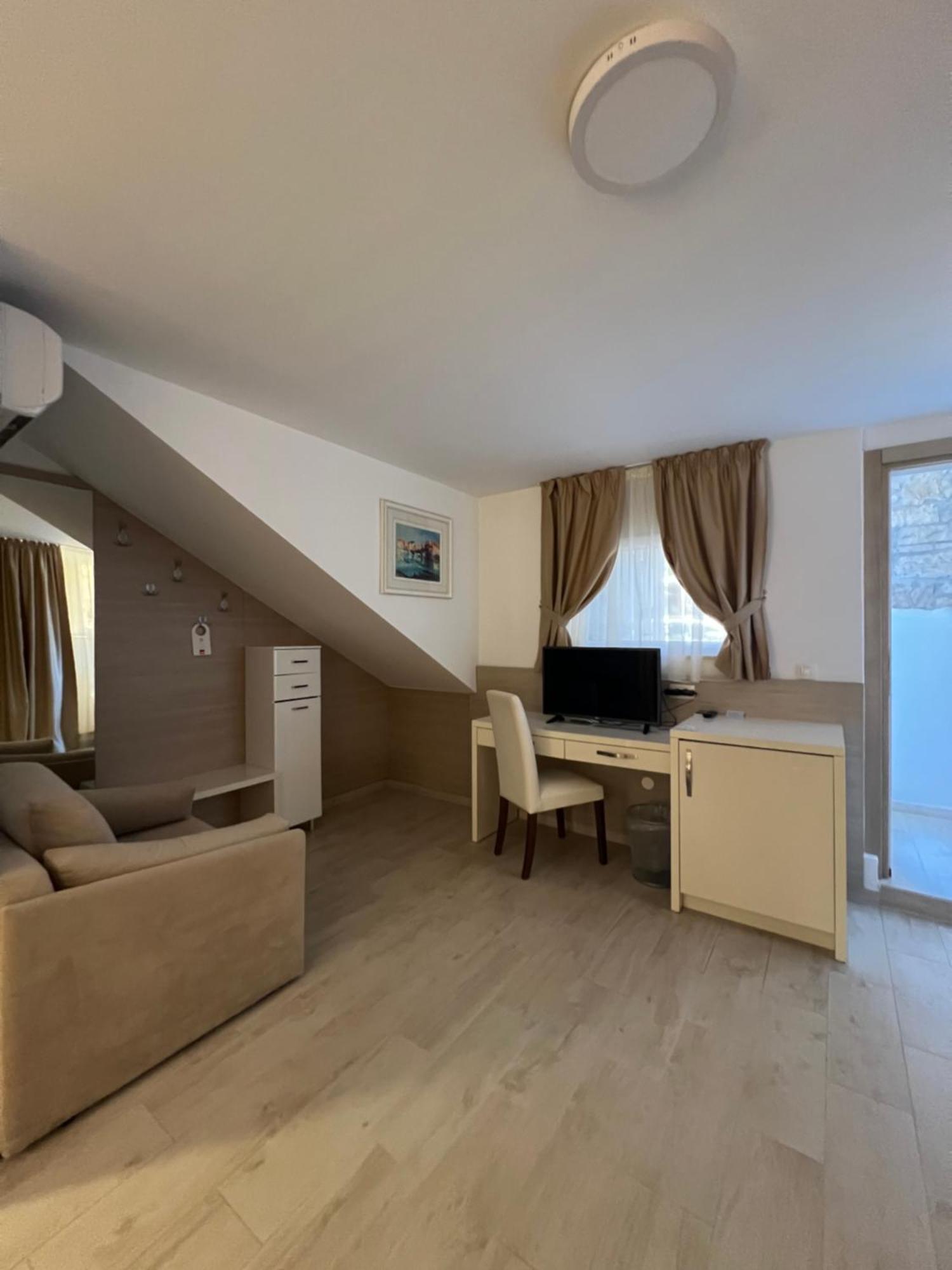 Bed & Breakfast Minella Poreč