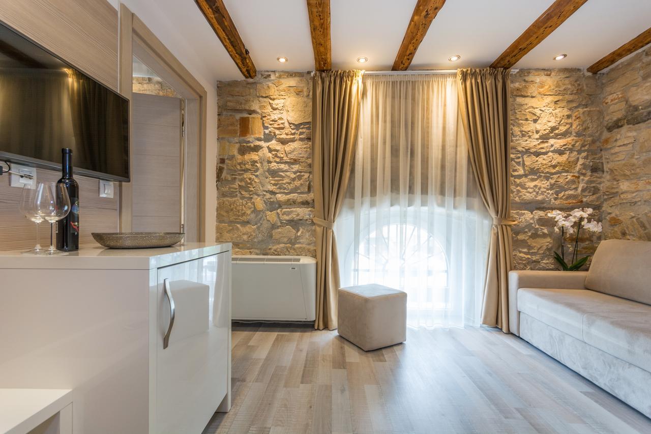 Minella Bed & Breakfast Poreč