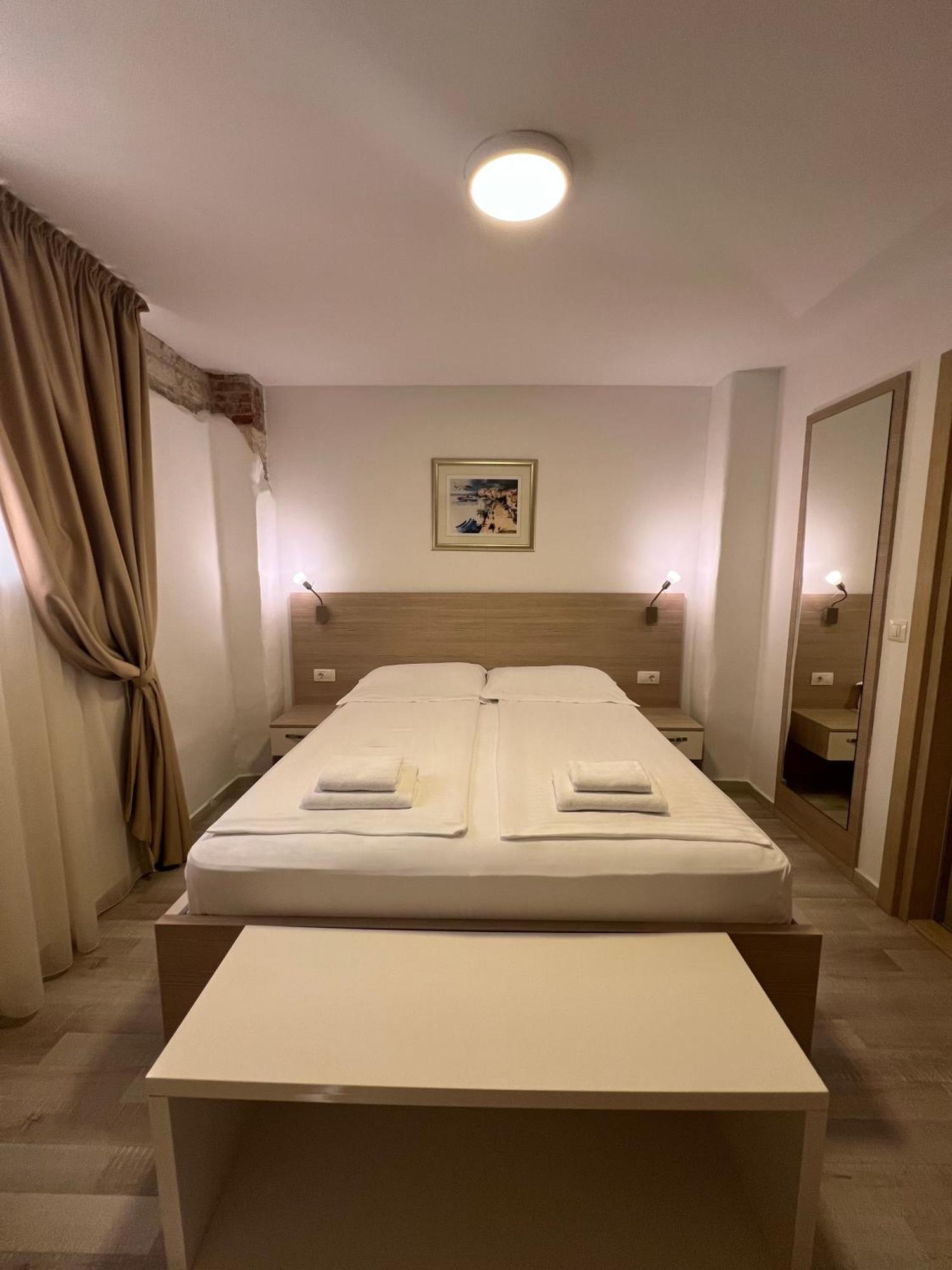 Minella Bed & Breakfast Porec