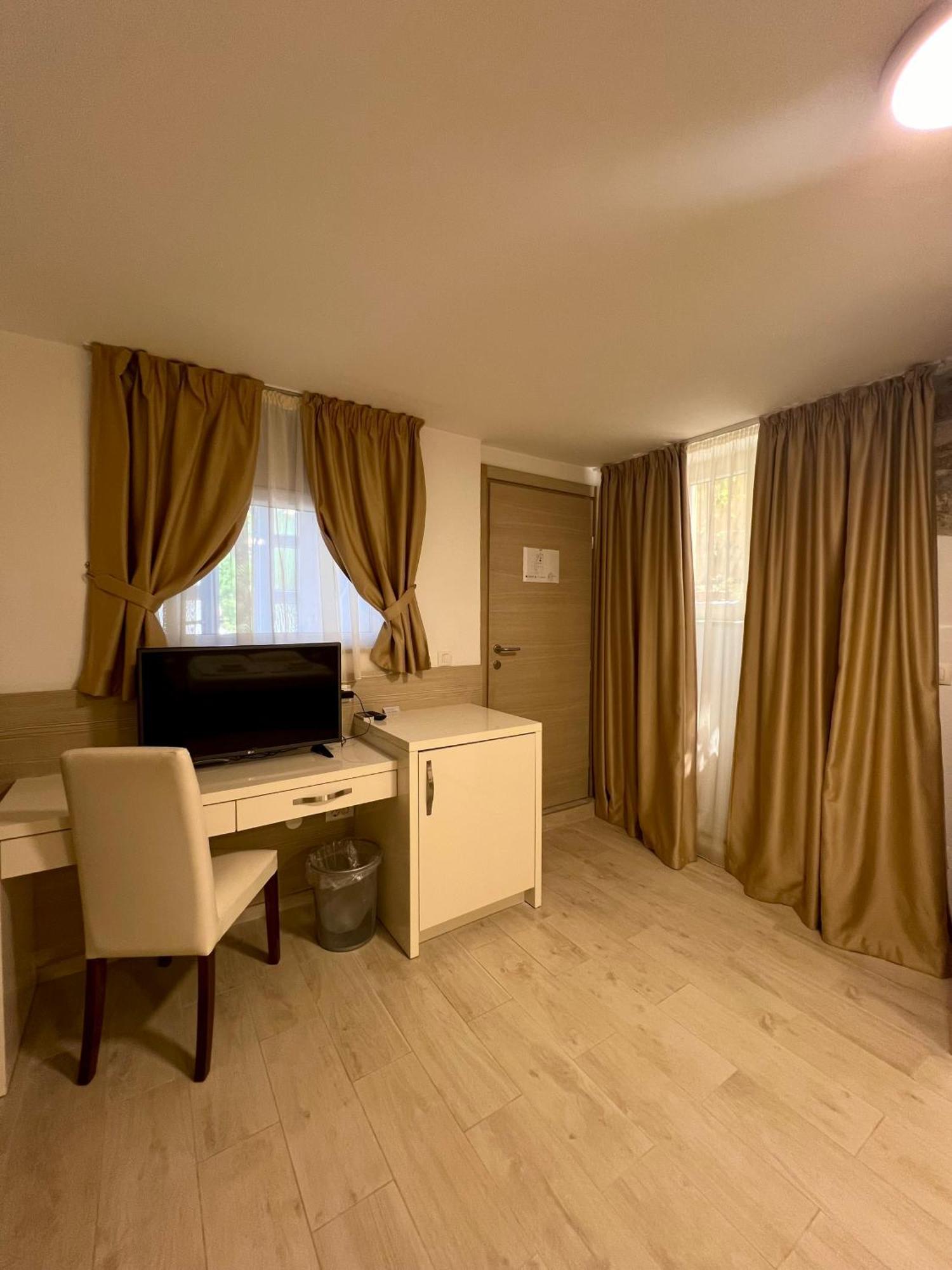 Bed & Breakfast Minella 3*