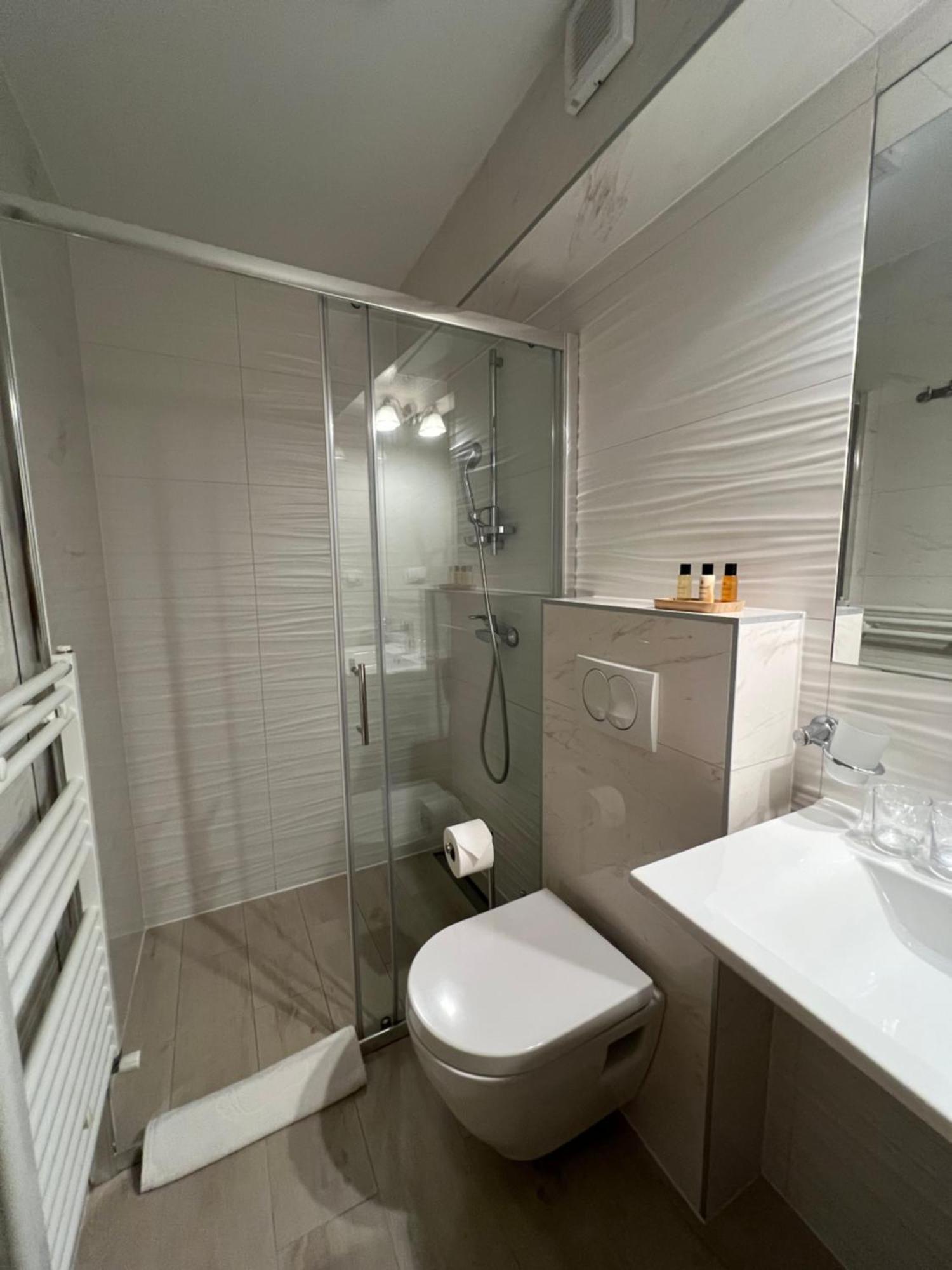Minella Bed & Breakfast Porec