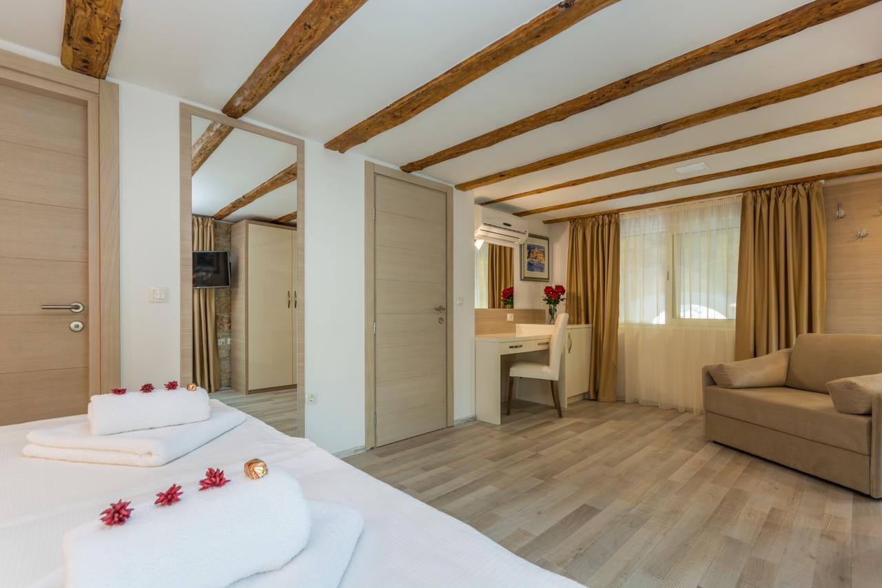 Minella 3* Porec