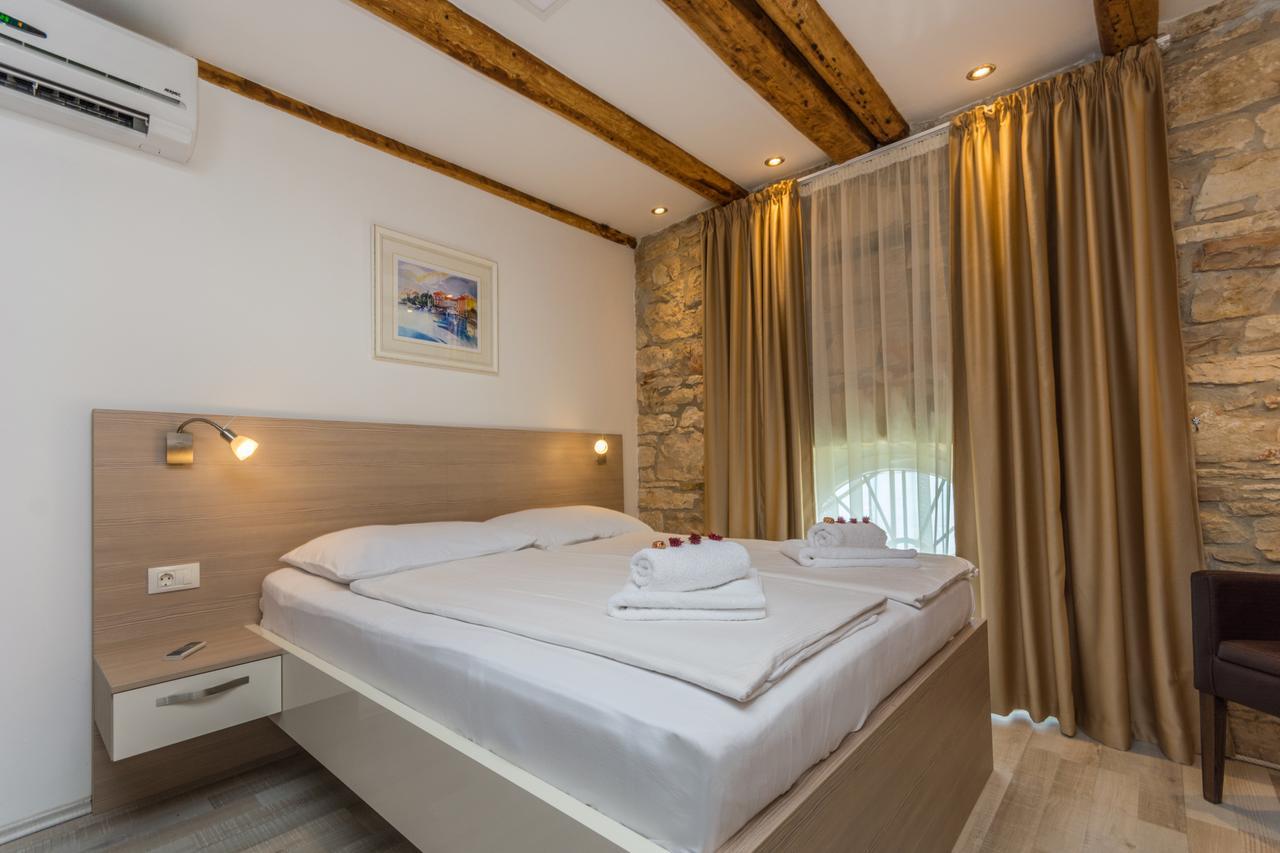 Minella Bed & Breakfast Porec