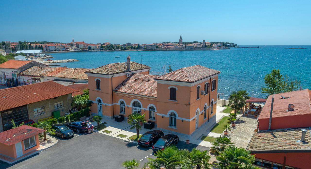 Minella Bed & Breakfast 3*