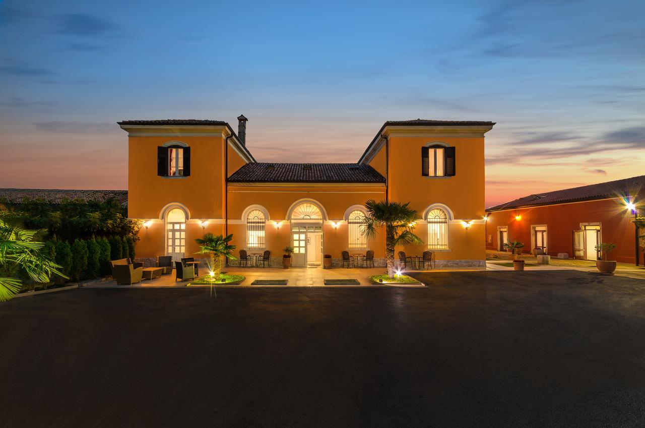 Minella Bed & Breakfast 3*